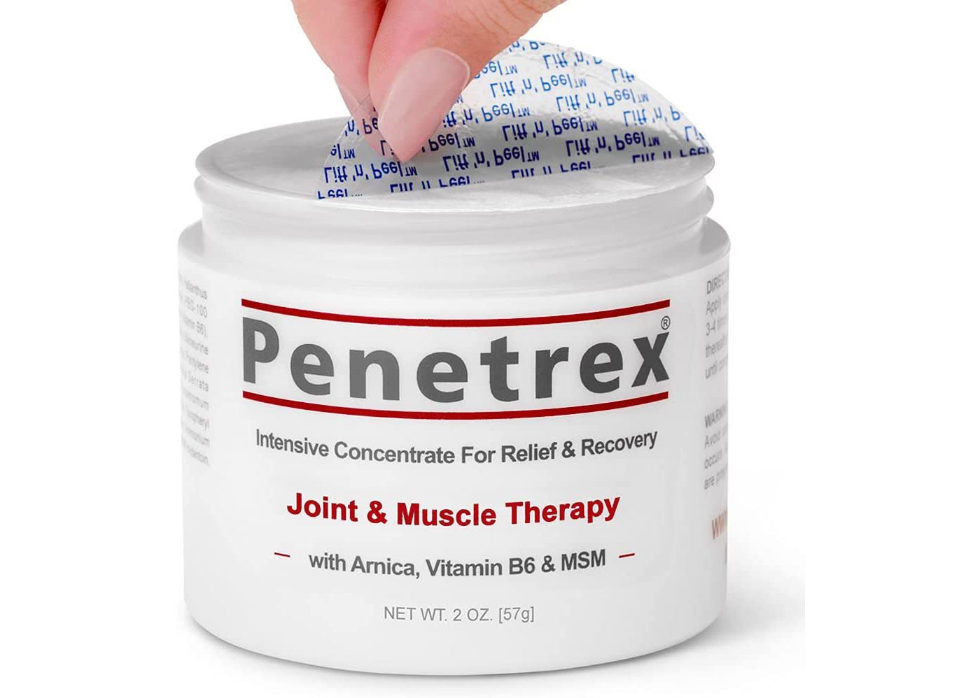 Penetrex Joint and Muscle Therapy