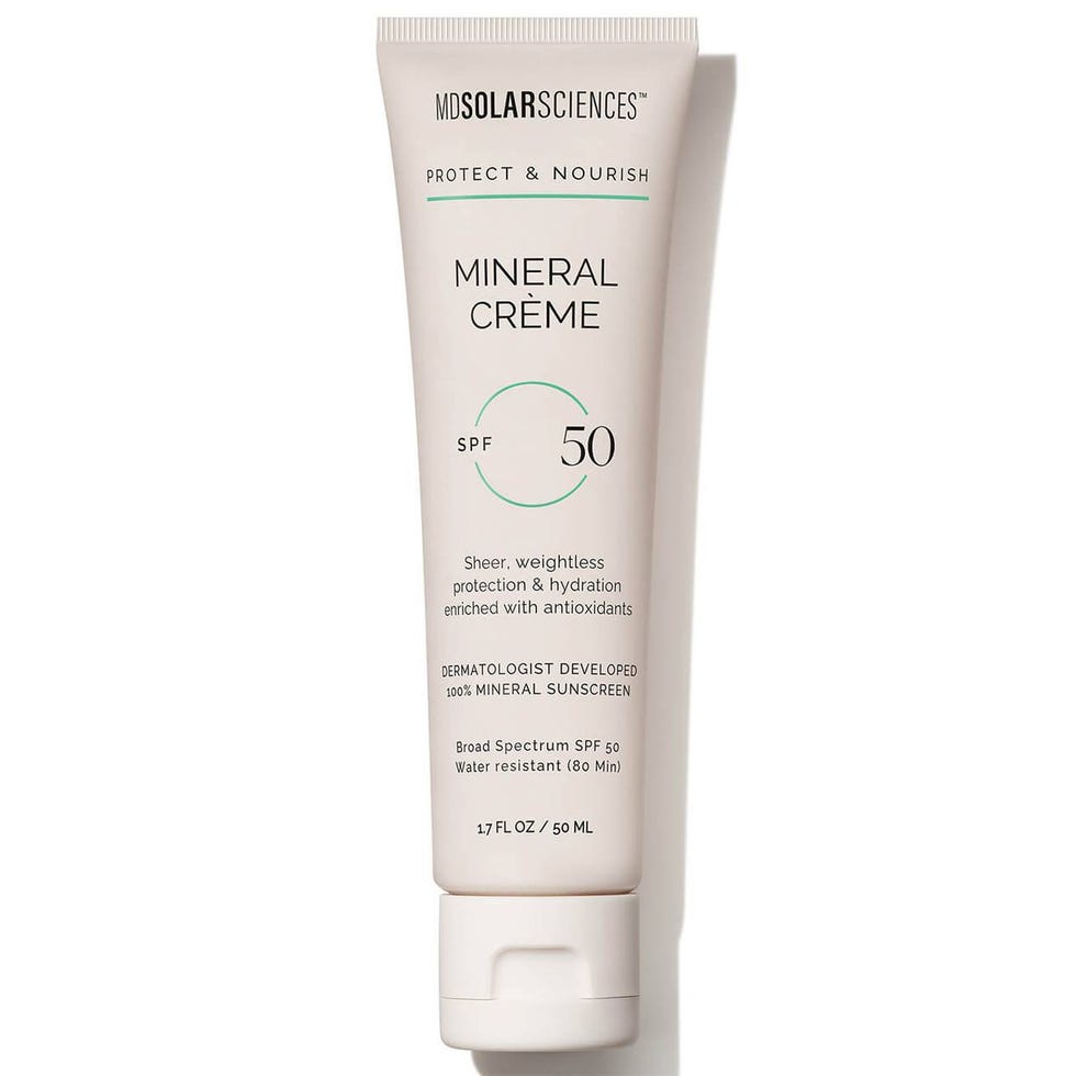 Mineral Creme SPF 50