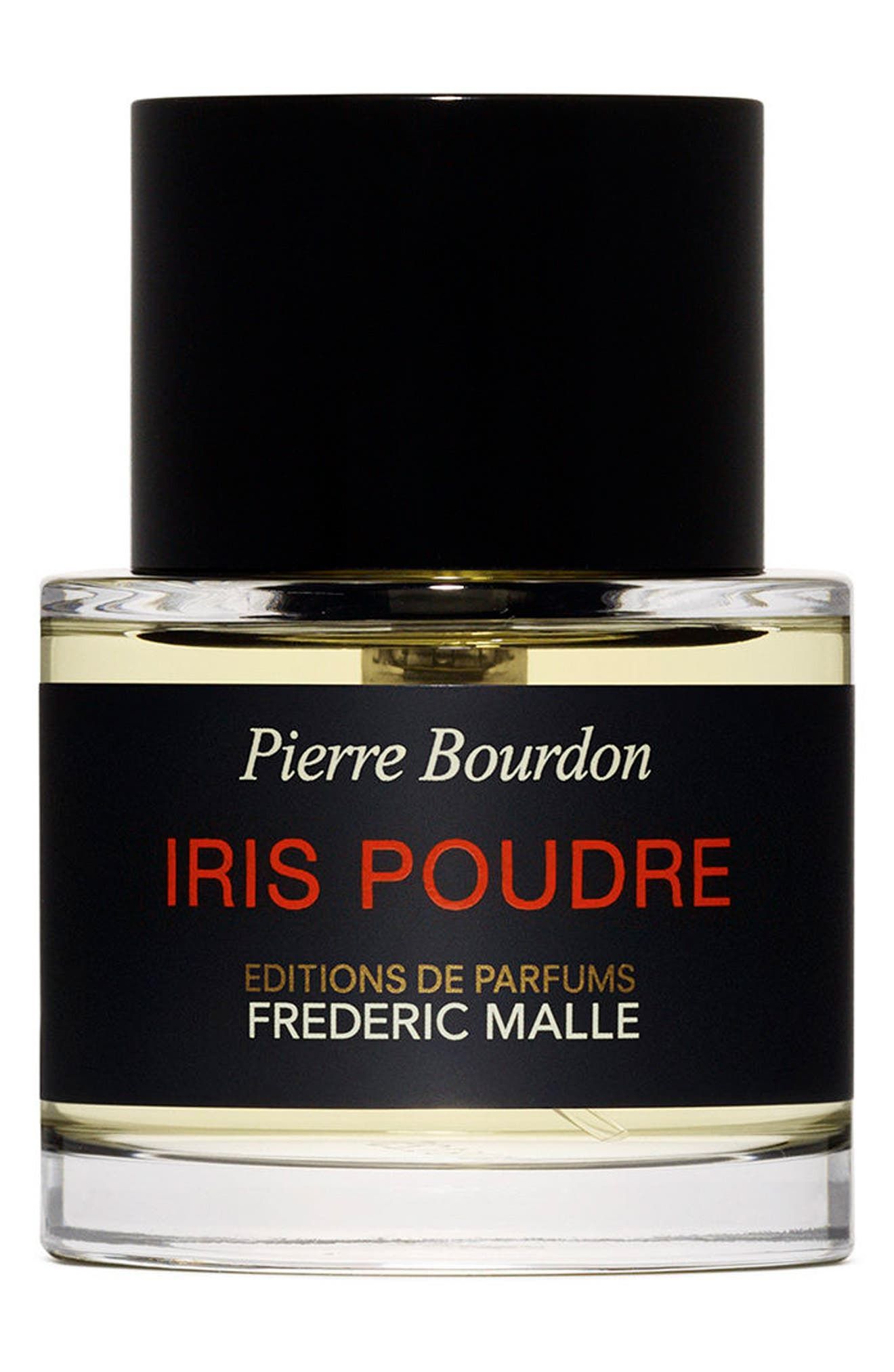 Frederic malle iris online poudre review