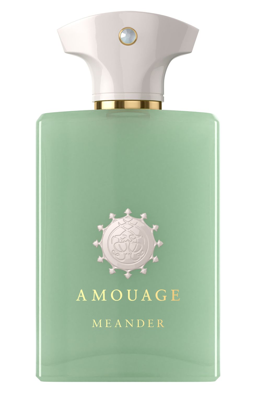 Amouage Meander Eau De Parfum, Size - 3.4 oz