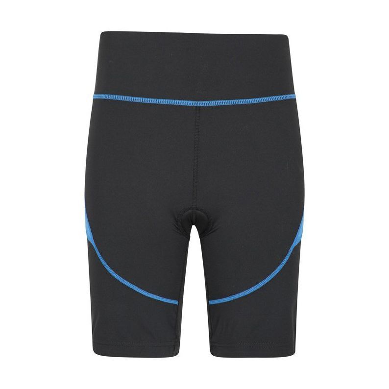 halfords ladies padded cycling shorts