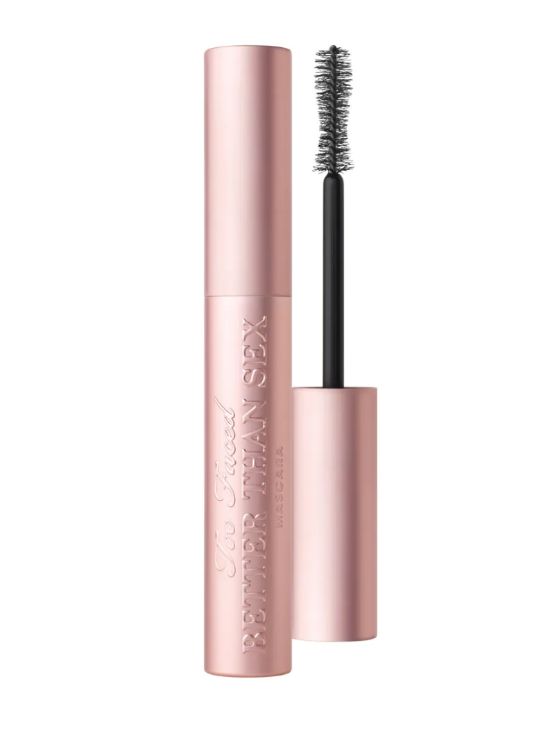 Better Than Sex Volumizing Mascara