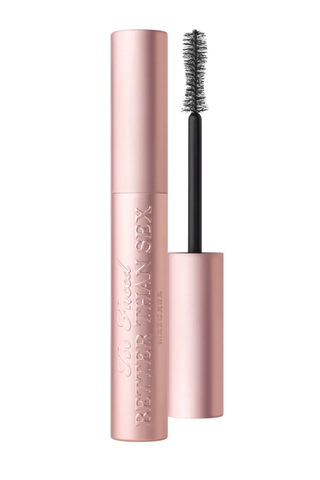 Better Than Sex Volumizing Mascara