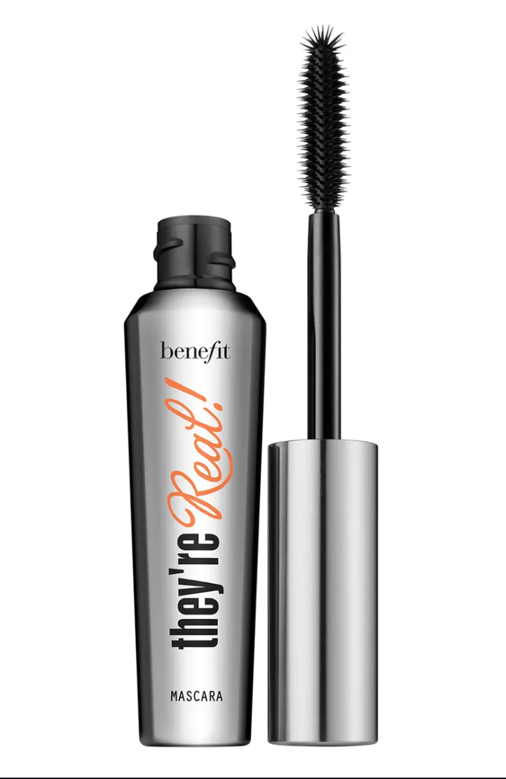 They're Real! Lengthening Mascara