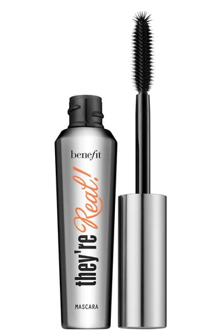 They're Real! Lengthening Mascara