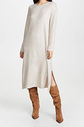 Calli Sweater Dress