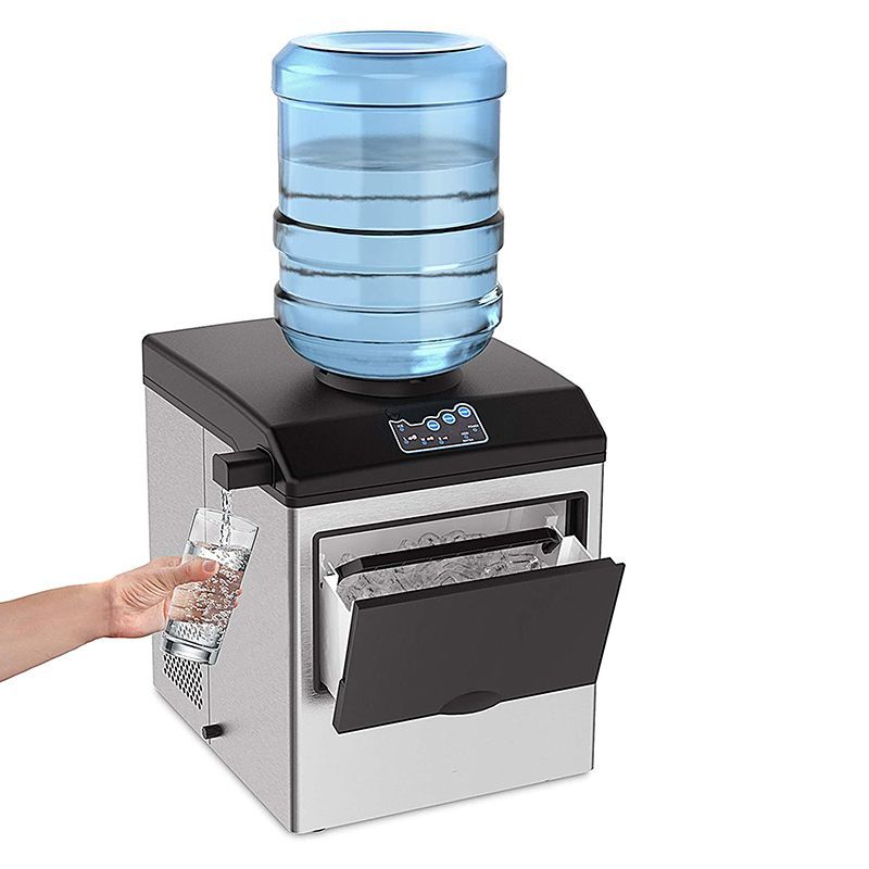 The 10 Best Countertop Ice Makers 2021, How Much Is A Countertop Ice Maker