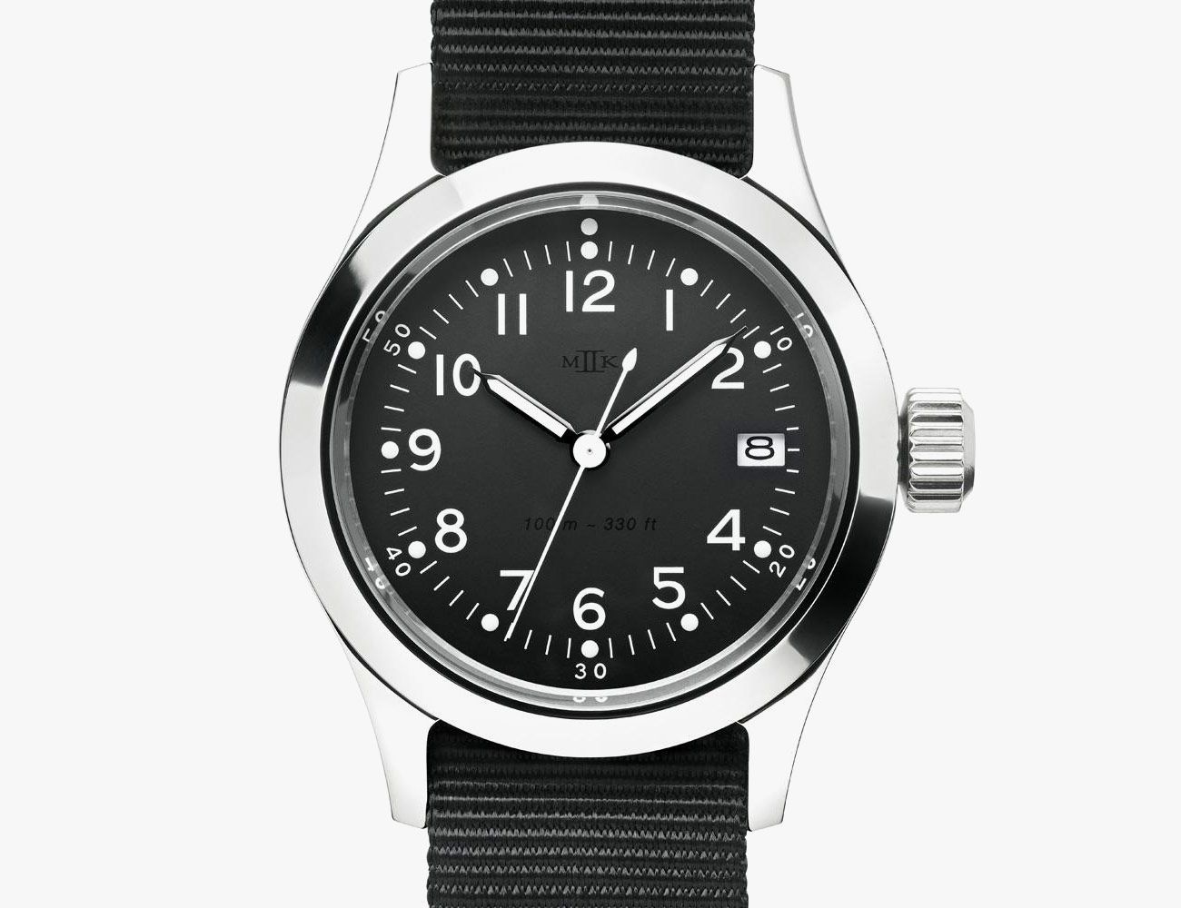 small watch companies