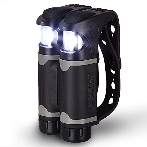 Knuckle Lights Colors 
