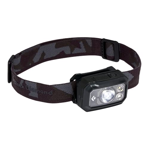 Black Diamond Equipment Storm 400 Headlamp