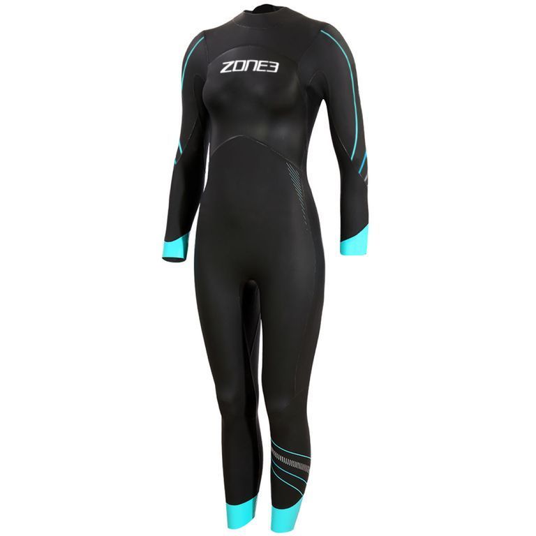 cheapest sales Zone 3 Azure Wetsuit Triathlon Wetsuit M/L