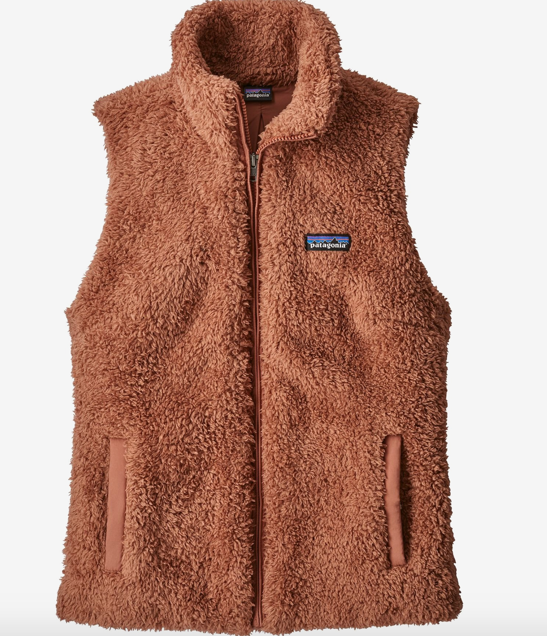 Patagonia women's los cheap gatos vest sale