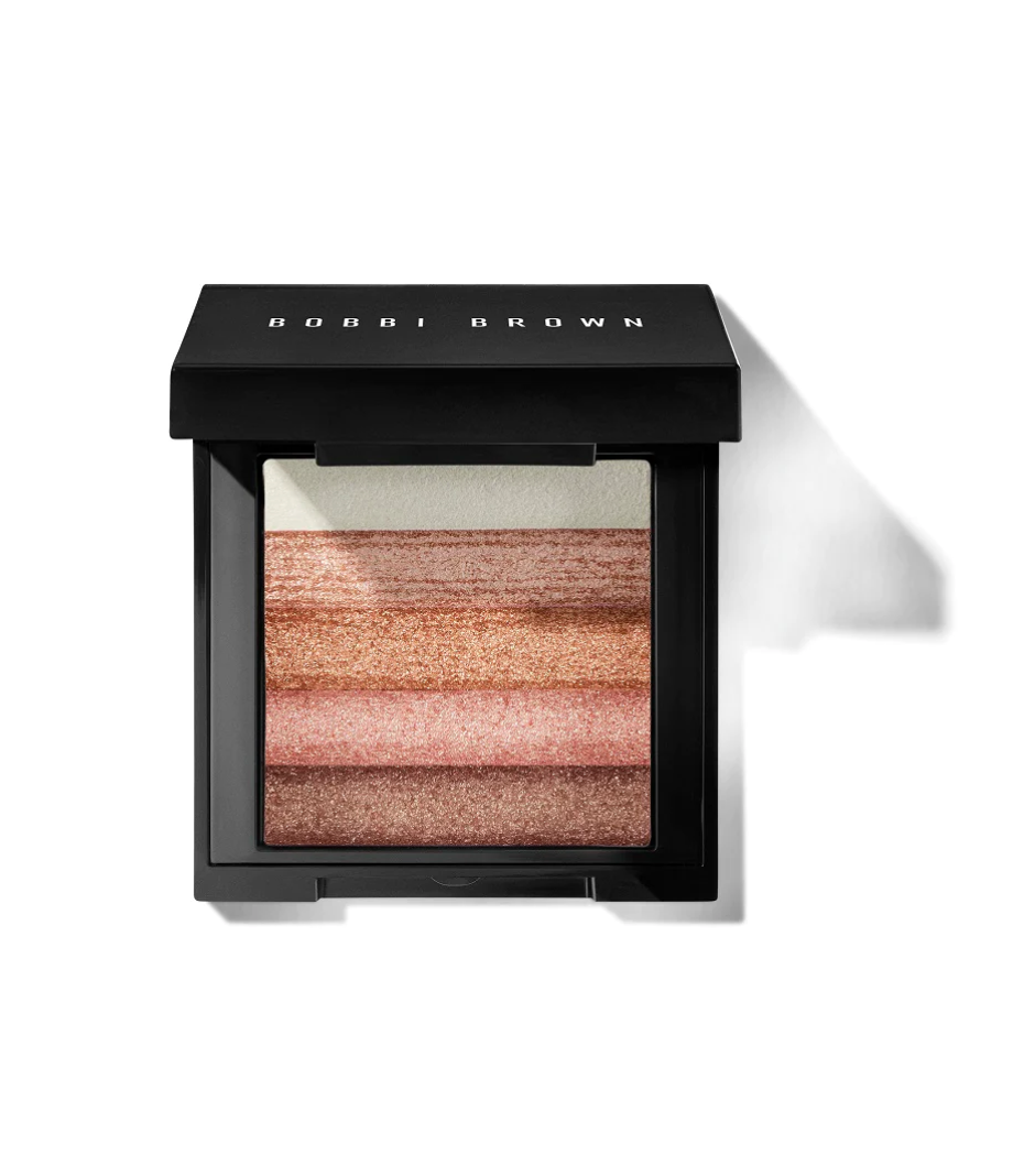 Shimmer Brick Compact 