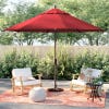 The 9 Best Patio Umbrellas 2022 - Top-Rated Patio Umbrellas