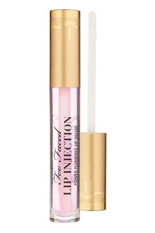 Lip Injection Plumping Lip Gloss