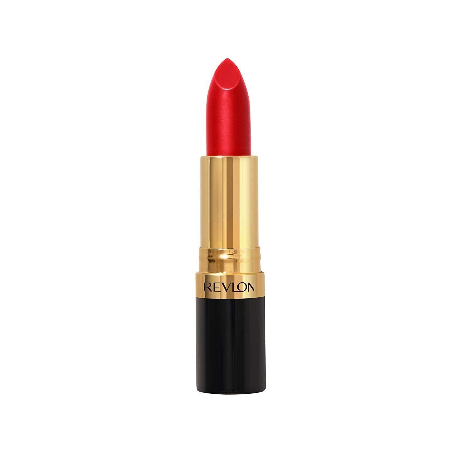 Super Lustrous Lipstick in Fire & Ice