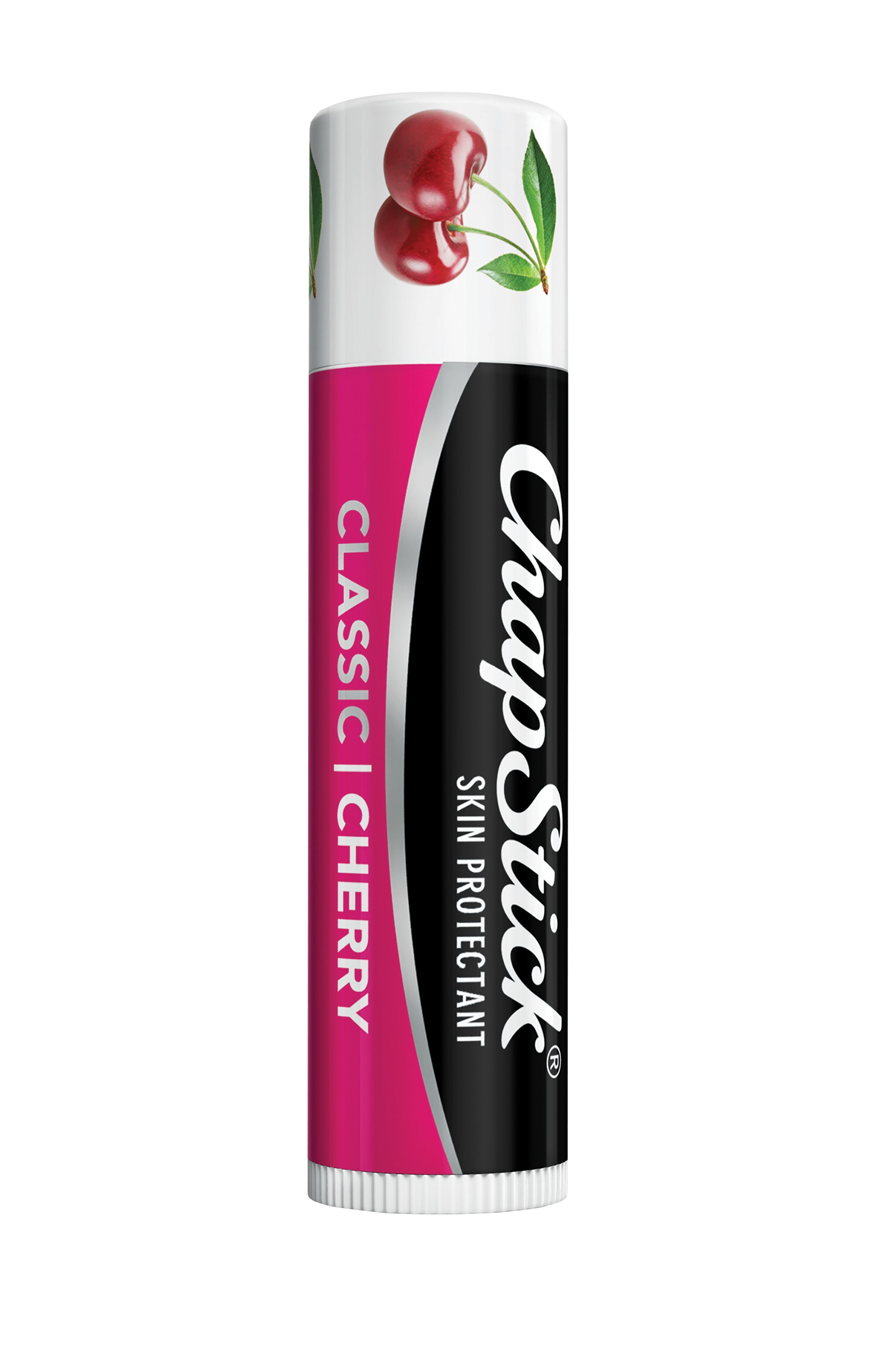 Classic Lip Balm Tube, 8-Hour Moisture Cherry
