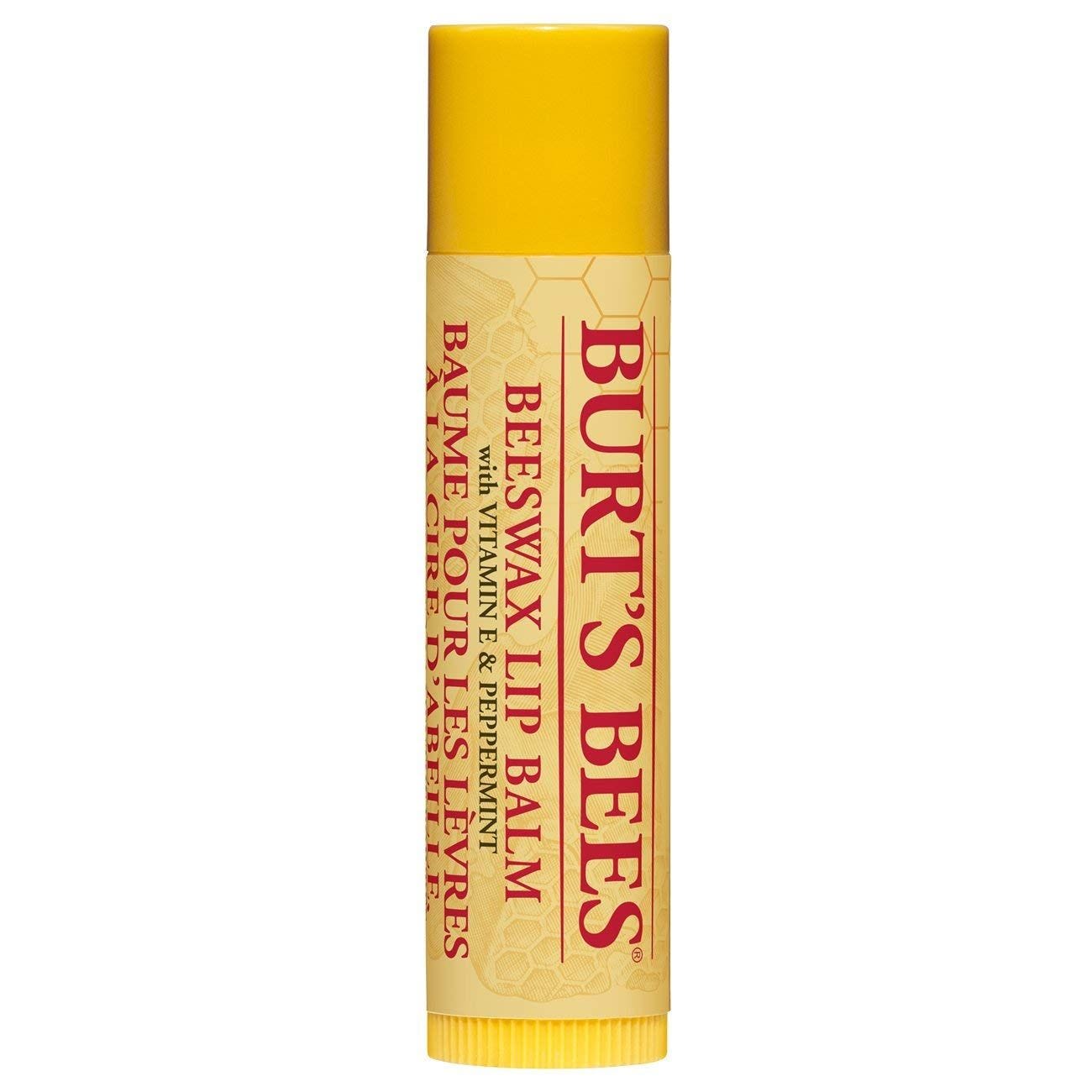 Moisturizing Lip Balm