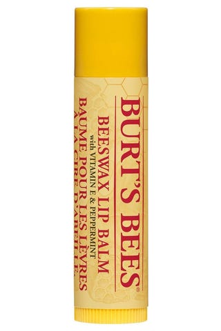 Moisturizing Lip Balm