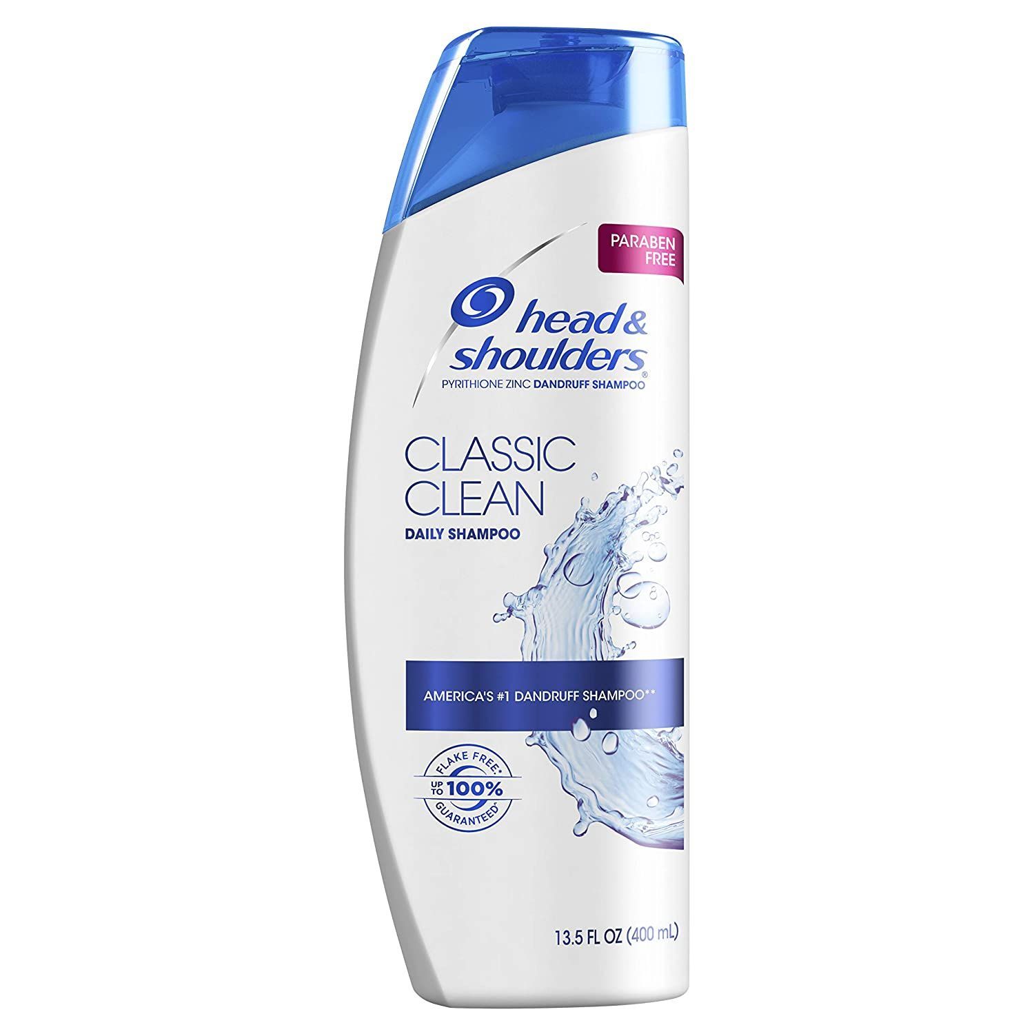 Head and Shoulders Shampoo in Classic Clean