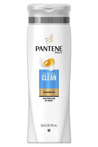 Pro-V Classic Clean Shampoo