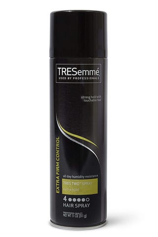 TRES Two Extra Hold Hair Spray