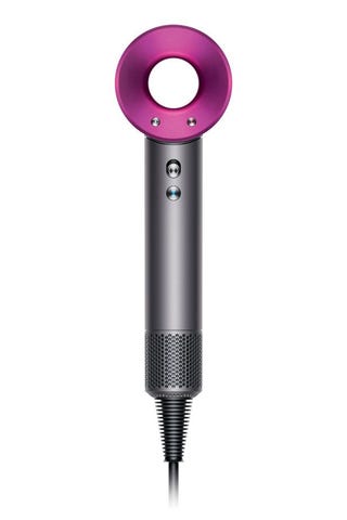 Supersonic Hair Dryer 