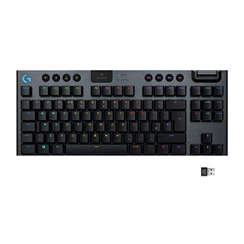 G915 TKL Gaming Keyboard