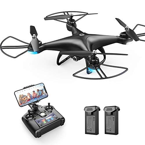 HS110D Drone for Kids and Adults 