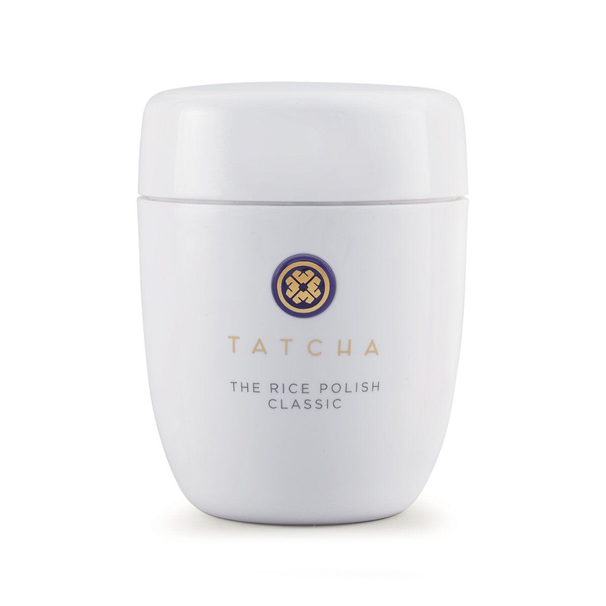 The Rice Polish Foaming Enzyme Powder