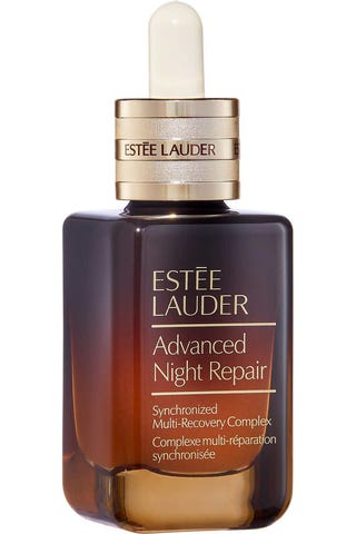 Advanced Night Repair Serum Synchronized Multi-Recovery Complex