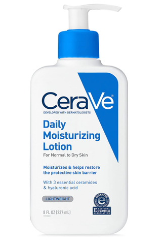 Daily Moisturizing Lotion