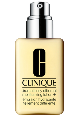 Dramatically Different Moisturizing Lotion+