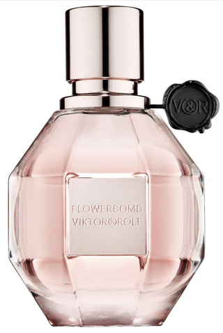 Flowerbomb