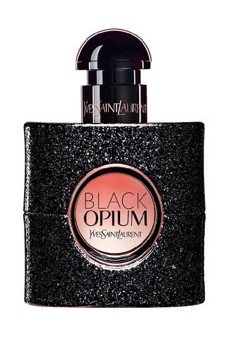 Black Opium Eau de Parfum