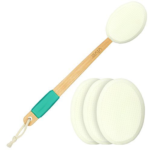Lotion Applicator for Your Back 