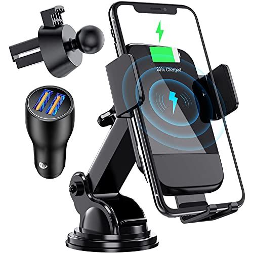 CTYBB Wireless Car Charger
