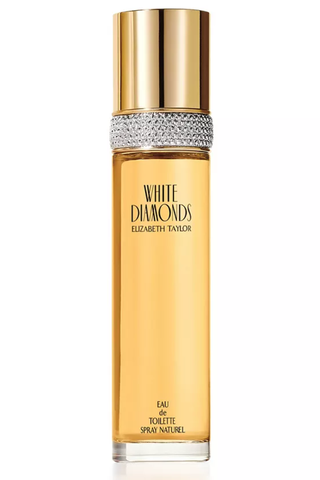 White Diamonds Eau de Toilette Spray