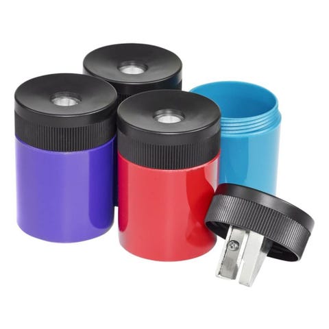 The 10 Best Pencil Sharpeners In 2021 Sharpeners For Pencils