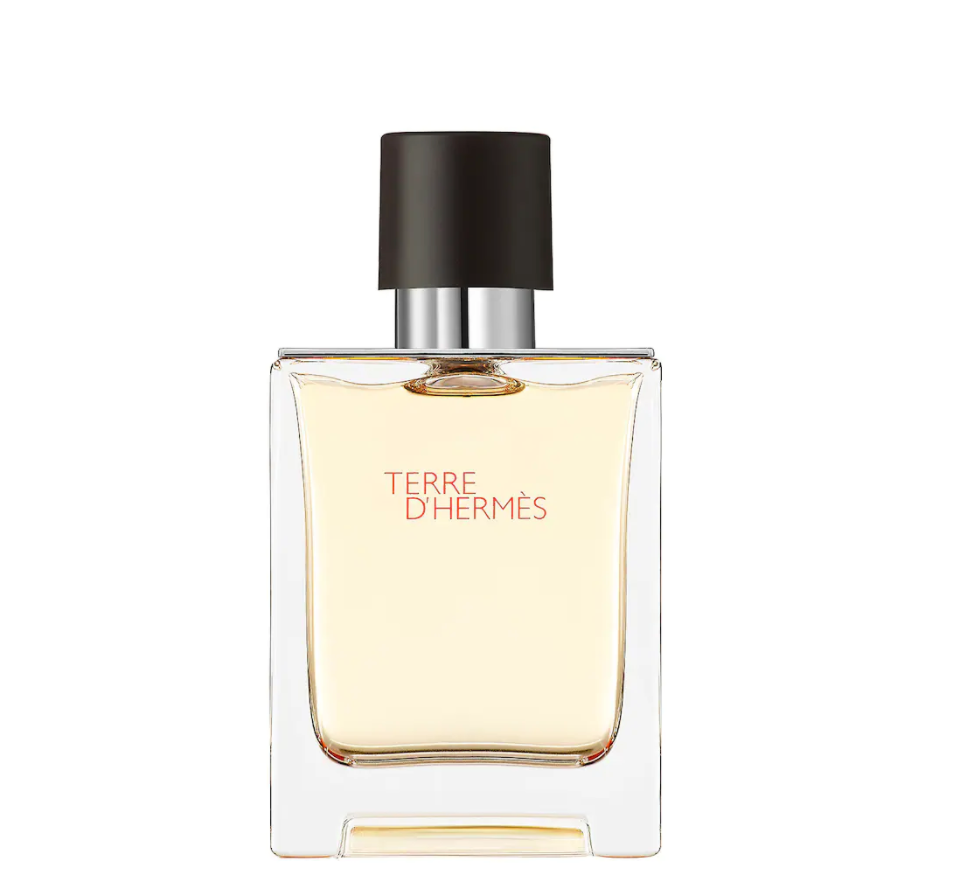 Terre d’Hermès Eau de Toilette