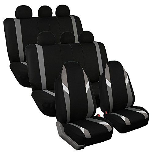 Ford Expedition Seat Covers