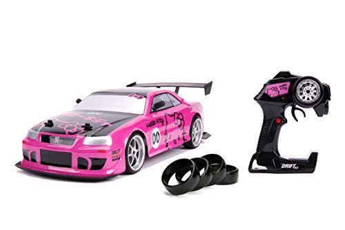 Jdm remote store control cars