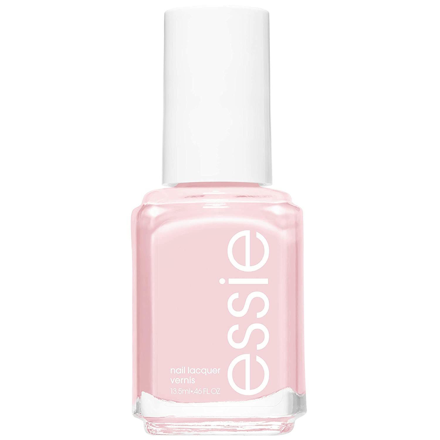 Nail Lacquer in Mademoiselle