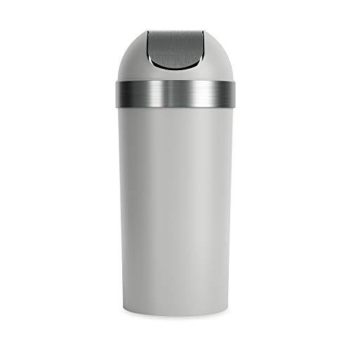 Umbra Venti Swing Top Kitchen Trash Can