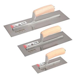 Trowel Set