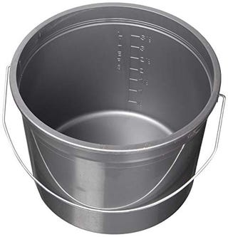 5-Quart Bucket