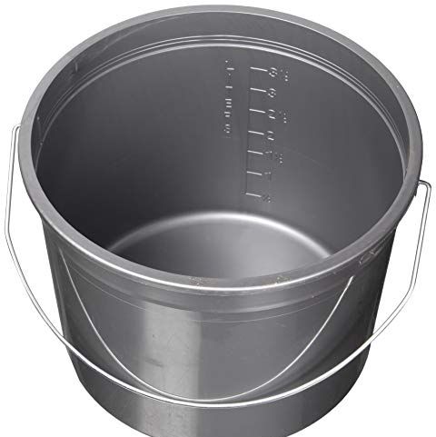 5-Quart Bucket