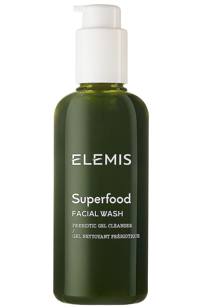 Superfood Facial Wash