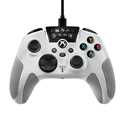 Turtle Beach Recon Wired Xbox Gaming Controller
