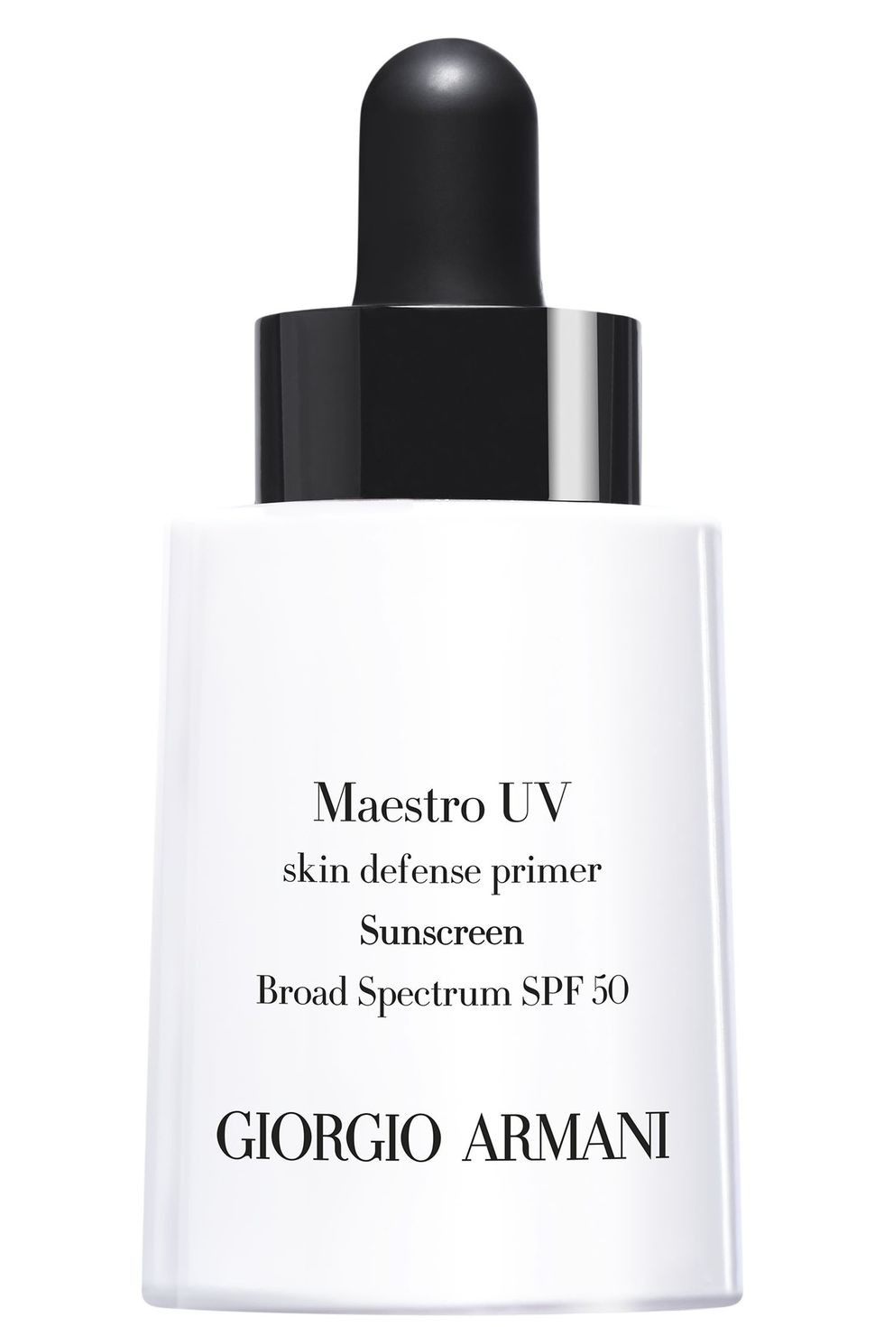 Maestro UV Skin Defense Primer